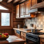 Idées de menus pratiques pour une semaine au ski