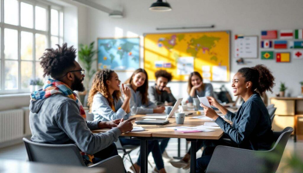 Avantages et inconvénients des séjours linguistiques