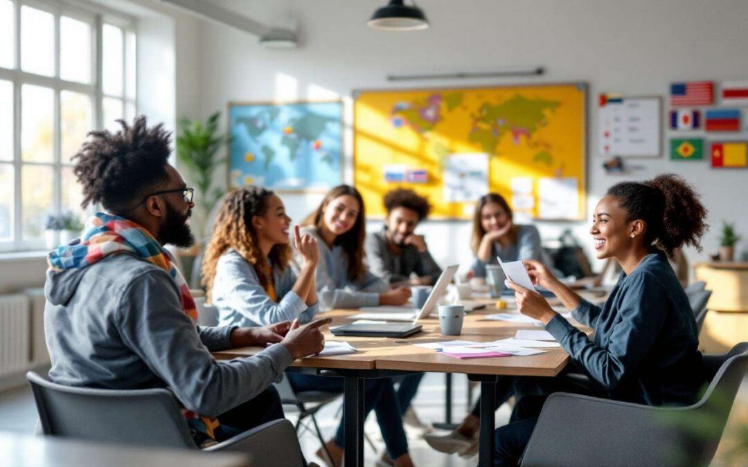 Avantages et inconvénients des séjours linguistiques