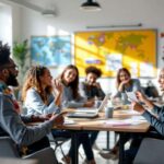 Avantages et inconvénients des séjours linguistiques