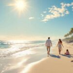 Évasion au Soleil en Hiver : pourquoi oublier le ski ?