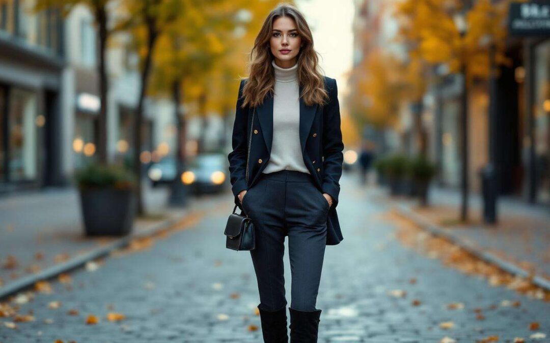 Cuissardes : comment les porter avec style ?