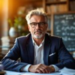 Les plus grands mathématiciens au monde : découvrez les génies des chiffres