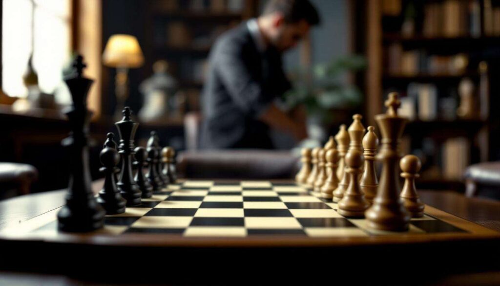 Ouvertures aux échecs : stratégies pour débutants