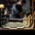 Ouvertures aux échecs : stratégies pour débutants
