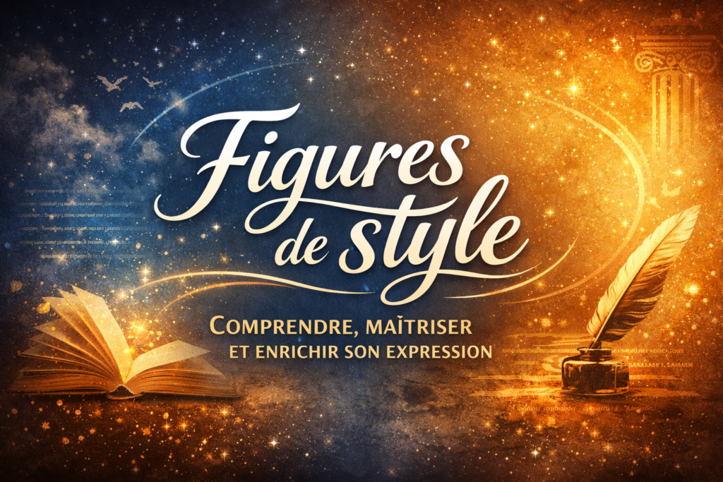Figures de style